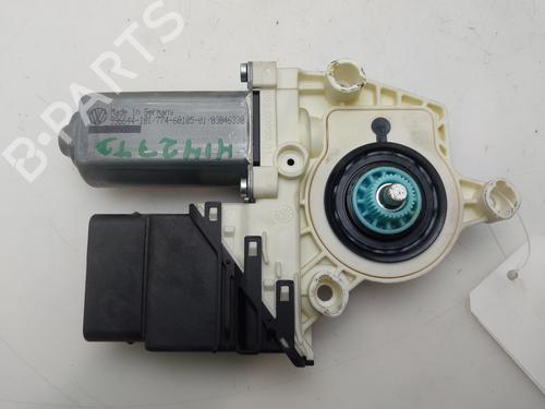 Used Right rear window motor Right rear window motor SKODA OCTAVIA II (1Z3) 1.9 TDI (105 hp) 33951096 33951096