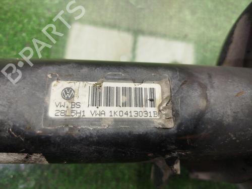 Left front shock absorber SKODA OCTAVIA II (1Z3) 1.9 TDI | BP27729707M16 
