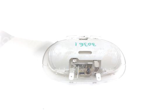 Innerbelysning MAZDA 2 (DY) 1.4 CD | BP11847467I8 