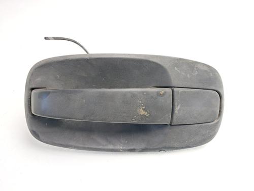 Used Rear right exterior door handle Rear right exterior door handle OPEL VIVARO A Bus (X83) [2001-2015] 34645741 34645741