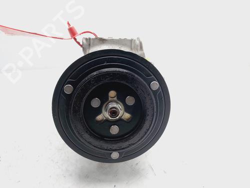 AC compressor OPEL ASTRA K Sports Tourer (B16) 1.6 CDTi (35) | BP18864975M34 