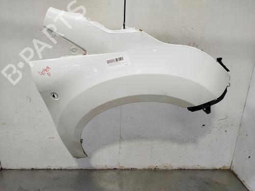 Used Right front fenders Right front fenders FORD TRANSIT CONNECT V408 Box Body/MPV [2013-2026] 34192580 34192580
