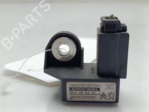 Elektronisk sensor Elektronisk sensor 39644641 39644641