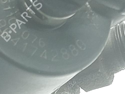 Injector CITROËN C5 I (DC_) 2.0 HDi (DCRHZB, DCRHZE) | BP38330149M100 - Image 2