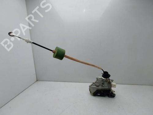 Used Front left lock Front left lock AUDI A6 C6 (4F2) 2.0 TDI (170 hp) 39651354 39651354