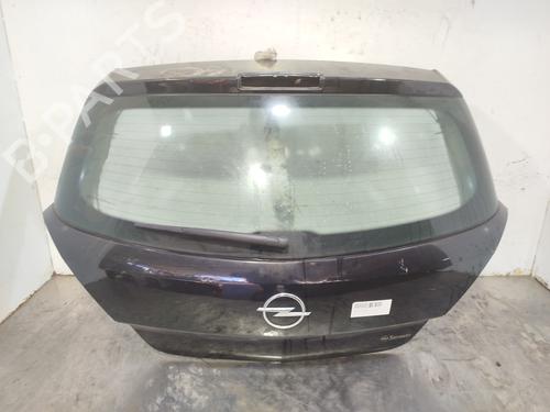 tailgate-opel-astra-h-a04-2004-2005-2006-2007-2008-2009-2010-2011-2012-2013-2014-33757467 main image
