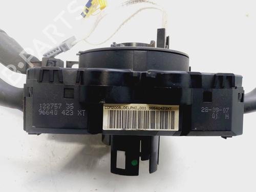 Steering wheel controls CITROËN C2 (JM_) 1.4 HDi | BP28122487E15 