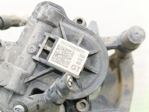 Left rear brake caliper VW T-ROC (A11, D11) | BP39385577M107 - Image 4