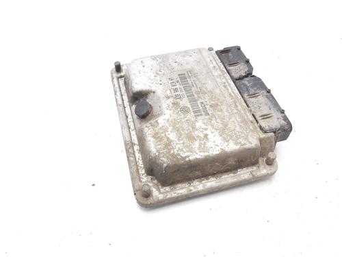 Engine control unit (ECU) SEAT IBIZA III (6L1)  | BP13113316M57 