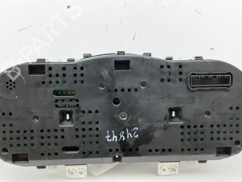Instrument cluster KIA CARENS IV 1.7 CRDi | BP8918936C47 