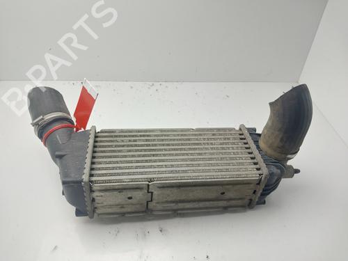 Intercooler CITROËN C4 Coupe (LA_) 2.0 HDi (136 hp) 32256207