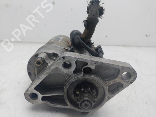 Used Starter Starter HYUNDAI TERRACAN (HP) 2.9 CRDi 4WD (150 hp) 36566110 36566110