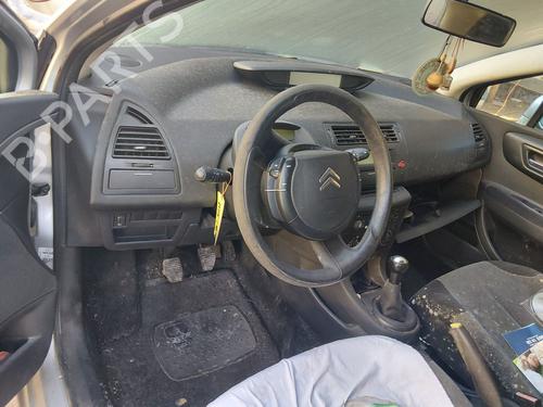 AC compressor CITROËN C4 I (LC_)  | BP33604759M34  - Image 9