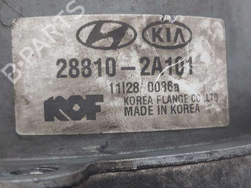 Vacuum pump KIA CARENS IV 1.7 CRDi | BP37010957M80 - Image 2