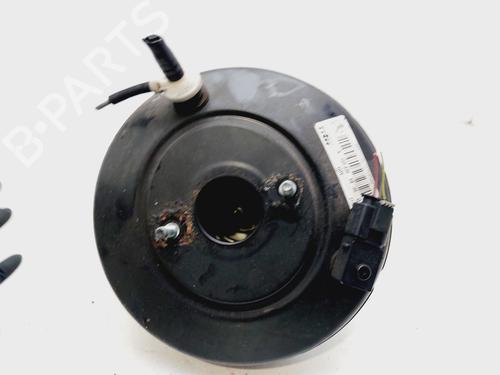 Servo brake MERCEDES-BENZ A-CLASS (W169) A 160 (169.031, 169.331) | BP30863431M42