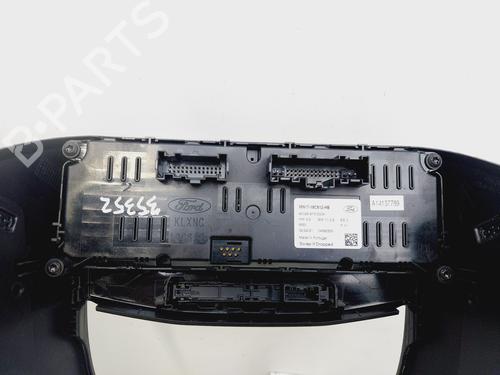 Climate control FORD PUMA (J2K, CF7) | BP31265523I5