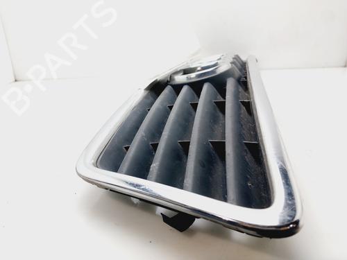 Grill AUDI A6 C5 (4B2)  | BP21550162C40 
