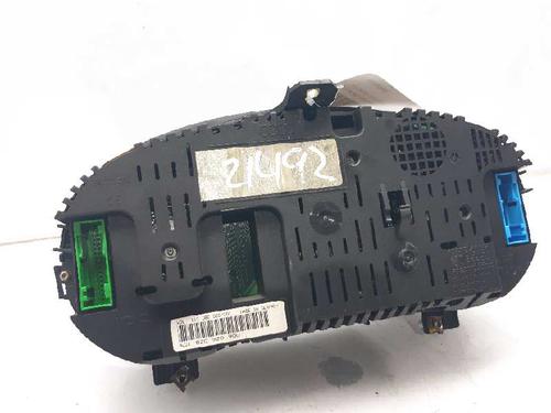 Instrument cluster AUDI A2 (8Z0) 1.4 TDI | BP6416088C47 
