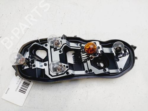 Portalamparas OPEL CORSA D (S07) [2006-2015]  29221714