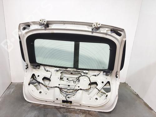 Tailgate BMW X1 (E84) sDrive 18 d | BP16976048C6 