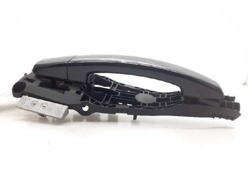Rear left exterior door handle OPEL INSIGNIA A (G09) 2.0 CDTI (68) 92233089 |