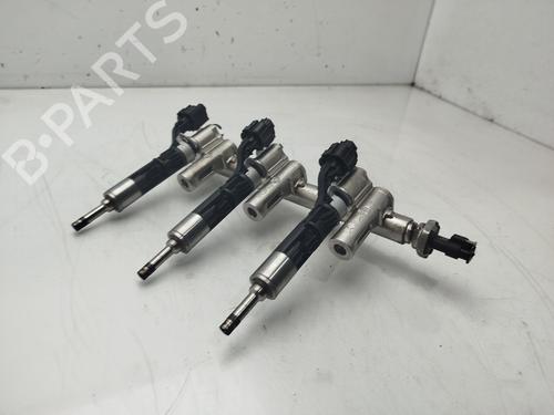 Injection rail OPEL CORSA F (P2JO) | BP32411108M98