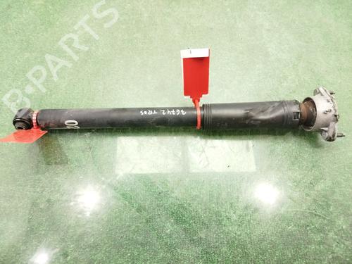 Left rear shock absorber MERCEDES-BENZ E-CLASS (W212) E 220 CDI / BlueTEC (212.001, 212.002) | BP29456478M18 