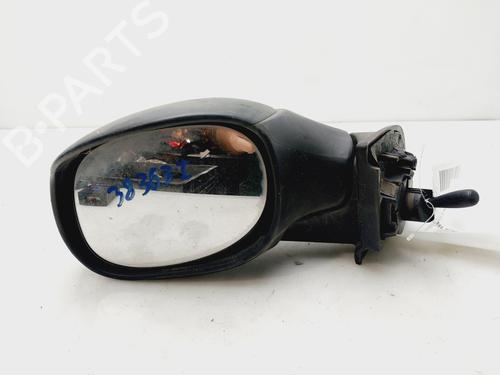 Used Left mirror CITROËN C3 I (FC_, FN_) 1.1 i (60 hp) 26728281
