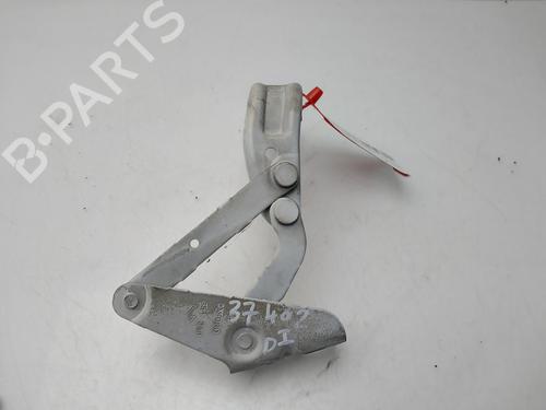 Dørhængsel/Dørbegrænser RENAULT MASTER II Van (FD) 2.5 dCi 100 (FD0U, FD0V, FD3U, FD3V, FD8U, FD8V) (99 hp) 32509364