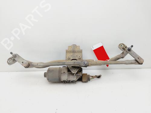 Viskermotor vindrude SEAT IBIZA III (6L1) [2002-2009]  29810645