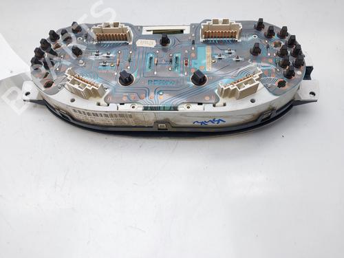 Instrument cluster RENAULT KANGOO (KC0/1_) D 65 1.9 (KC0E, KC02, KC0J, KC0N) | BP13509351C47 