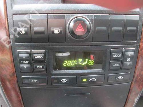 Control unit KIA SORENTO I (JC) 2.5 CRDi 4WD | BP2895216M11 