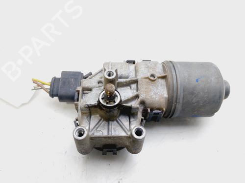 Used Front wiper motor OPEL ASTRA H (A04) [2004-2014]  23148568