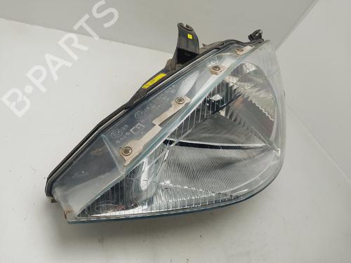 Left headlight FORD FOCUS I (DAW, DBW) 1.6 16V | BP24366021C28 