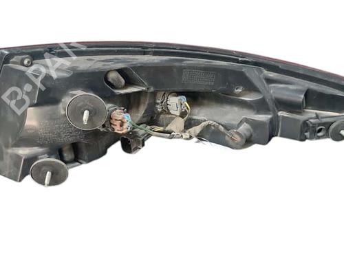 Left taillight JAGUAR XF I (X250) 2.7 D | BP18730886C34 
