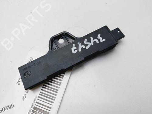 Antenne/Base BMW X1 (F48) sDrive 16 d (116 hp) 18332777