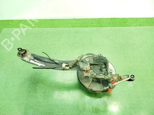 Right rear steering knuckle FORD KUGA I  | BP32196180M28 