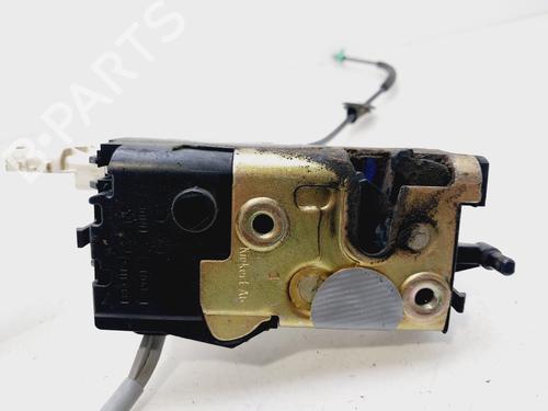 Used Front right lock CITROËN C4 I (LC_) [2004-2014]  31089265