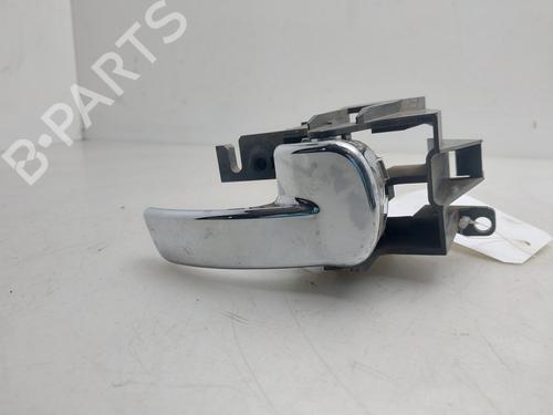 Used Front right interior door handle Front right interior door handle NISSAN NAVARA NP300 (D40) [2004-2026] 36541700 36541700