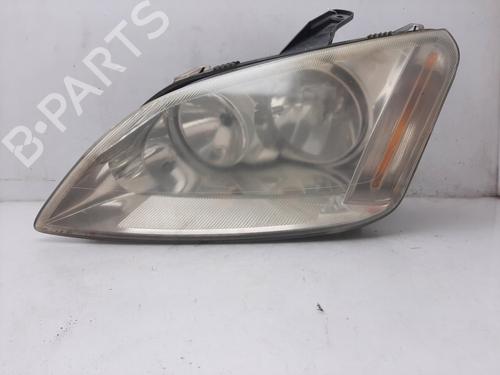 Used Left headlight FORD FOCUS C-MAX (DM2) [2003-2007]  17147998