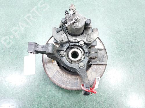 Left front steering knuckle OPEL ASTRA H GTC (A04)  | BP18841620M25 