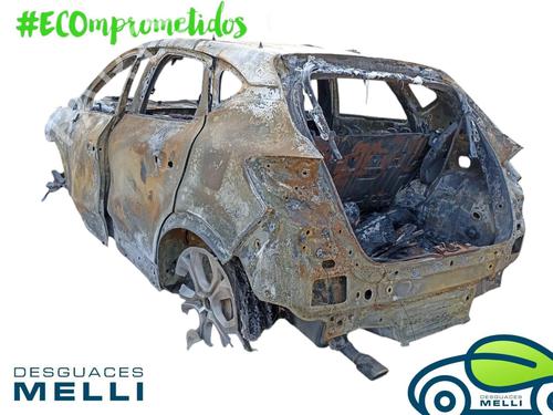 Faro izquierdo RENAULT GRAND SCÉNIC II (JM0/1_) 1.5 dCi (JM1E) | BP28508336C28 