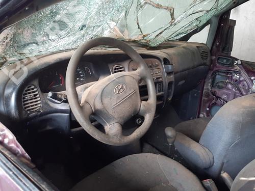 Left front fog light HYUNDAI H-1 / STAREX Bus (A1)  | BP7774213C30  - Image 6