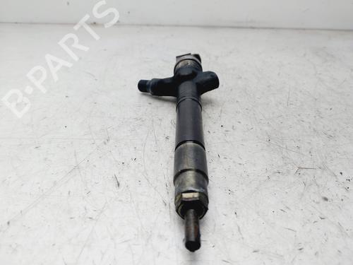 Injector TOYOTA AURIS (_E15_)  | BP28208388M100 