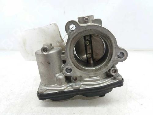 Throttle body FORD FIESTA VI (CB1, CCN) 1.0 EcoBoost | BP2873675M82 