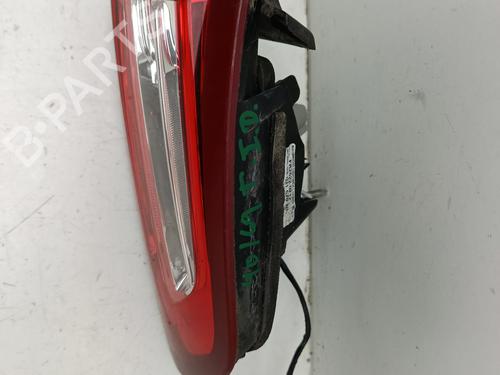 Højre baglygte bagklap DS DS 5 (KF_) | BP30864859C80