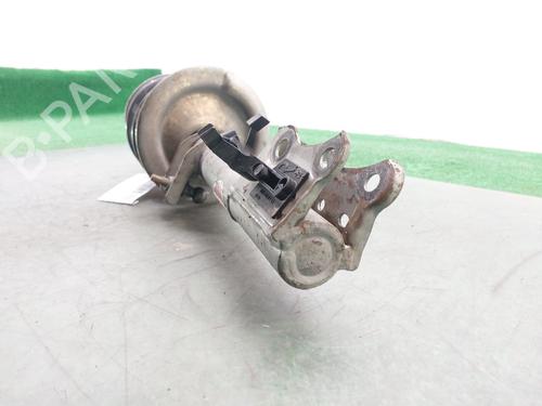Left front shock absorber MERCEDES-BENZ A-CLASS (W168) A 140 (168.031, 168.131) | BP21258350M16 