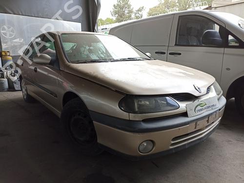 Ratlås/Tændingslås RENAULT LAGUNA I (B56_, 556_) 1.9 dTi | BP10507328M48 