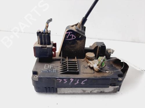 Rear right lock OPEL VECTRA B (J96) 2.0 DTI 16V (F19) | BP21389853C99 