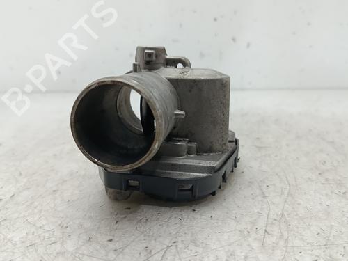 Used Throttle body RENAULT MEGANE II (BM0/1_, CM0/1_) [2001-2012]  30853175
